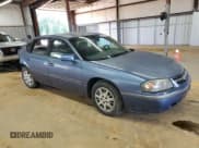 ✅ 2000 Chevrolet Impala • VIN: 2G1WF55E3Y9324502 • Лот: 53341415. Опубликован ранее на Copart с пробегом 82 949 миль. Бесплатный доступ к архиву аукционных продаж из США и подробный отчёт об истории автомобиля на DreamBid. Изображение 4.