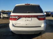 ✅ 2020 Dodge Durango SXT Plus • VIN: 1C4RDJAG1LC287347 • Lot: 90219835. Wystawiony na Copart z przebiegiem 85 330 mil. Bezpłatny archiwum sprzedaży aukcyjnych z USA i szczegółowy raport historii pojazdu na DreamBid. Zdjęcie 6.
