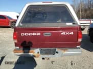 ✅ 2002 Dodge Dakota SLT • VIN: 1B7HG48N82S536711 • Lot: 48142485. Wystawiony na Copart z przebiegiem Nie podano. Bezpłatny archiwum sprzedaży aukcyjnych z USA i szczegółowy raport historii pojazdu na DreamBid. Zdjęcie 6.