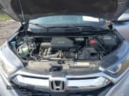 ✅ 2017 Honda CR-V EX-L • VIN: 7FARW1H88HE014171 • Лот: 42028458. Опубликован ранее на IAAI с пробегом 113 554 миль. Бесплатный доступ к архиву аукционных продаж из США и подробный отчёт об истории автомобиля на DreamBid. Изображение 10.