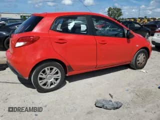 ✅ 2014 Mazda 2 Sport • VIN: JM1DE1KY8E0172702 • Лот: 69766954. Опубликован ранее на Copart с пробегом 170 078 миль. Бесплатный доступ к архиву аукционных продаж из США и подробный отчёт об истории автомобиля на DreamBid. Изображение 3.