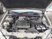 ✅ 2002 Toyota Camry XLE • VIN: 4T1BF30K92U526015 • Lot: 43285561. Listed on IAAI with 155,559 mi. Free auction sales archive from the USA and detailed vehicle history report at DreamBid. Image 10.