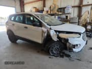✅ 2017 Ford Escape S • VIN: 1FMCU0F71HUC14713 • Лот: 68303445. Опубликован ранее на Copart с пробегом 84 513 миль. Бесплатный доступ к архиву аукционных продаж из США и подробный отчёт об истории автомобиля на DreamBid. Изображение 4.