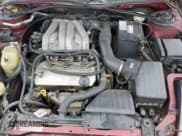 ✅ 2002 Mitsubishi Eclipse GT • VIN: 4A3AE85HX2E097441 • Lot: 50808705. Listed on Copart with 247,317 mi. Free auction sales archive from the USA and detailed vehicle history report at DreamBid. Image 11.