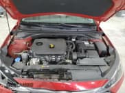 ✅ 2020 Hyundai Elantra Value Edition • VIN: 5NPD84LFXLH525933 • Лот: 89669165. Опубликован ранее на Copart с пробегом 17 120 миль. Бесплатный доступ к архиву аукционных продаж из США и подробный отчёт об истории автомобиля на DreamBid. Изображение 11.