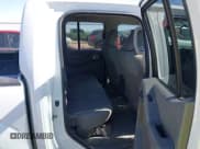 ✅ 2016 Nissan Frontier SV • VIN: 1N6AD0ER3GN738949 • Lot: 42106172. Listed on IAAI with 123,023 mi. Free auction sales archive from the USA and detailed vehicle history report at DreamBid. Image 8.