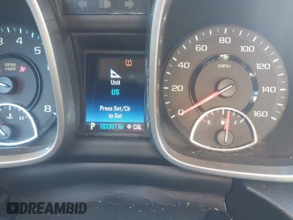 2015 Chevrolet Malibu LTZ с VIN 1G11F5SL4FF269821, выставлен на аукционе IAAI как лот 43457503 с пробегом 183 397 миль миль и . История ставок и продаж доступна на DreamBid. Изображение 15.