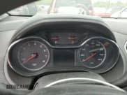 ✅ 2019 Chevrolet Cruze LT • VIN: 1G1BE5SM7K7114832 • Lot: 51842363. Listed on Copart with Not provided. Free auction sales archive from the USA and detailed vehicle history report at DreamBid. Image 9.