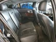 ✅ 2012 Jaguar XF • VIN: SAJWA0FB5CLS59684 • Lot: 80029005. Listed on Copart with 45,558 mi. Free auction sales archive from the USA and detailed vehicle history report at DreamBid. Image 10.