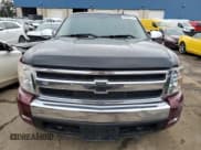 ✅ 2008 Chevrolet Silverado 1500 • VIN: 1GCEC14J28Z202139 • Лот: 84949714. Опубликован ранее на Copart с пробегом 160 190 миль. Бесплатный доступ к архиву аукционных продаж из США и подробный отчёт об истории автомобиля на DreamBid. Изображение 5.