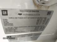 ✅ 2020 Chevrolet Silverado 1500 Work Truck • VIN: 1GCRYAEF1LZ131134 • Лот: 43315096. Опубликован ранее на IAAI с пробегом 158 833 миль. Бесплатный доступ к архиву аукционных продаж из США и подробный отчёт об истории автомобиля на DreamBid. Изображение 9.