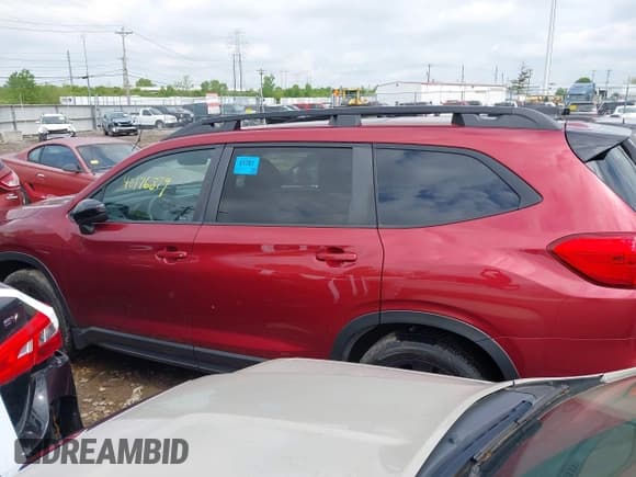 ✅ 2022 Subaru Ascent Onyx • VIN: 4S4WMAJD5N3425625 • Lot: 42176879. Wystawiony na IAAI z przebiegiem 35 326 mil. Bezpłatny archiwum sprzedaży aukcyjnych z USA i szczegółowy raport historii pojazdu na DreamBid. Zdjęcie 14.