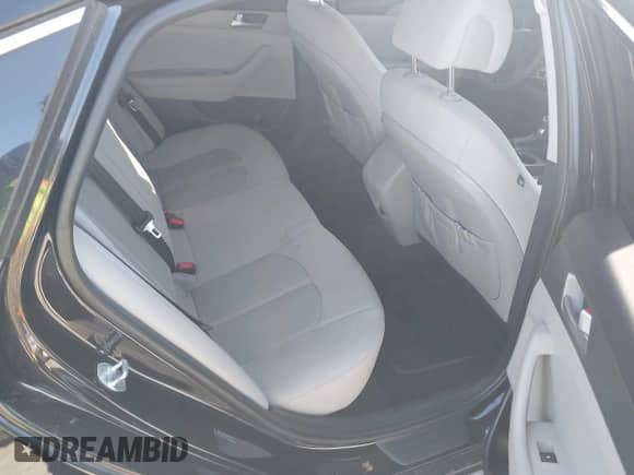 2017 Hyundai Sonata 2.4L with VIN 5NPE24AF5HH578541, listed as a IAAI auction lot 43324867 with 75,288 mi miles and . Bid and sale history available at DreamBid. Image 8.