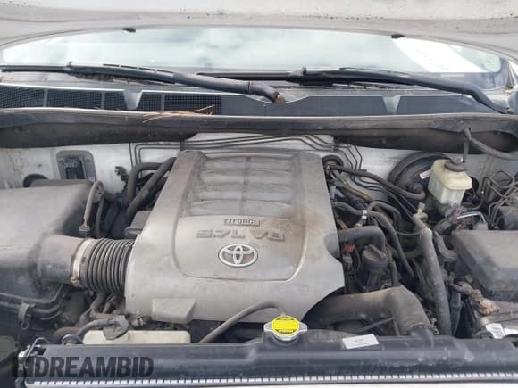 ✅ 2010 Toyota Tundra • VIN: 5TFEY5F10AX081909 • Lot: 41745481. Wystawiony na IAAI z przebiegiem 163 413 mil. Bezpłatny archiwum sprzedaży aukcyjnych z USA i szczegółowy raport historii pojazdu na DreamBid. Zdjęcie 10.