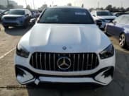 ✅ 2024 Mercedes-Benz GLE 53 AMG • VIN: 4JGFD6BB1RB177864 • Lot: 90754665. Wystawiony na Copart z przebiegiem 38 084 mil. Bezpłatny archiwum sprzedaży aukcyjnych z USA i szczegółowy raport historii pojazdu na DreamBid. Zdjęcie 5.