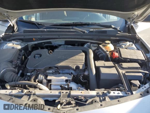 ✅ 2017 Chevrolet Malibu LS • VIN: 1G1ZB5ST8HF186555 • Lot: 91549555. Listed on Copart with 147,648 mi. Free auction sales archive from the USA and detailed vehicle history report at DreamBid. Image 11.