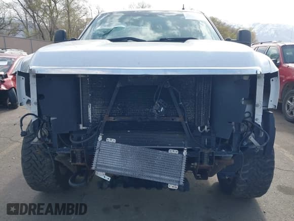 ✅ 2013 Chevrolet Silverado 2500HD LT • VIN: 1GC1KXCG2DF139002 • Lot: 41979888. Listed on IAAI with 198,634 mi. Free auction sales archive from the USA and detailed vehicle history report at DreamBid. Image 6.