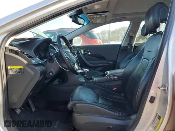 2012 Hyundai Azera с VIN KMHFH4JG8CA186371, выставлен на аукционе Copart как лот 48458795 с пробегом 154 782 миль миль и Списание • Salvage title. История ставок и продаж доступна на DreamBid. Изображение 7.