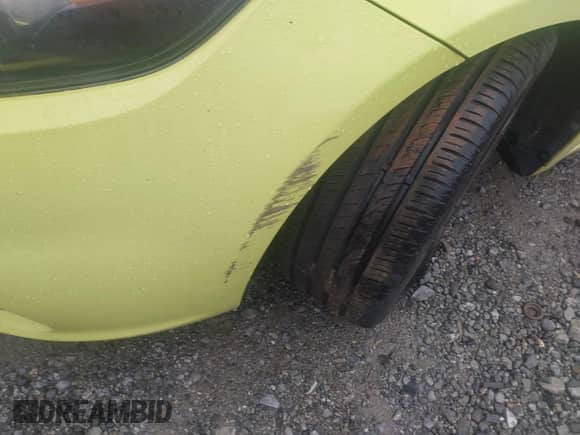 2013 Dodge Dart SXT z VIN 1C3CDFBA8DD149222, wystawiony jako IAAI lot #43554768 z przebiegiem 253 490 mil mil oraz . Historia ofert i sprzedaży dostępna na DreamBid. Obrazek 12.