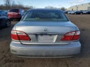 ✅ 2000 Infiniti I30 Luxury • VIN: JNKCA31A5YT212758 • Lot: 42034845. Listed on Copart with 209,107 mi. Free auction sales archive from the USA and detailed vehicle history report at DreamBid. Image 6.