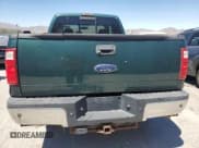 ✅ 2010 Ford F-250 XL • VIN: 1FTSX2BR5AEA03816 • Lot: 48504275. Wystawiony na Copart z przebiegiem 105 676 mil. Bezpłatny archiwum sprzedaży aukcyjnych z USA i szczegółowy raport historii pojazdu na DreamBid. Zdjęcie 6.