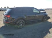 ✅ 2025 Audi Q7 Prestige • VIN: WA1VVBF73SD022927 • Lot: 81100275. Listed on Copart with 9,065 mi. Free auction sales archive from the USA and detailed vehicle history report at DreamBid. Image 3.