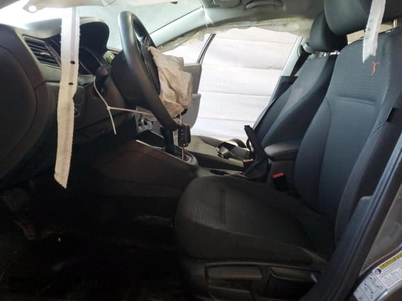 ✅ 2016 Volkswagen Jetta S • VIN: 3VW267AJ4GM415186 • Лот: 85267595. Опубликован ранее на Copart с пробегом 114 787 миль. Бесплатный доступ к архиву аукционных продаж из США и подробный отчёт об истории автомобиля на DreamBid. Изображение 7.