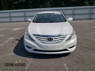 ✅ 2013 Hyundai Sonata GLS • VIN: 5NPEB4AC9DH589901 • Lot: 69788654. Listed on Copart with 131,138 mi. Free auction sales archive from the USA and detailed vehicle history report at DreamBid. Image 5.