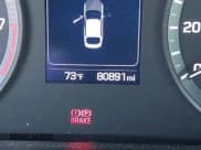 ✅ 2017 Hyundai Sonata Sport • VIN: 5NPE34AF8HH595850 • Лот: 43527196. Опубликован ранее на IAAI с пробегом 80 891 миль. Бесплатный доступ к архиву аукционных продаж из США и подробный отчёт об истории автомобиля на DreamBid. Изображение 15.