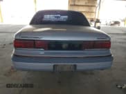 ✅ 1994 Mercury Grand Marquis LS • VIN: 2MELM75W0RX667767 • Лот: 81411414. Опубликован ранее на Copart с пробегом 93 557 миль. Бесплатный доступ к архиву аукционных продаж из США и подробный отчёт об истории автомобиля на DreamBid. Изображение 6.