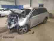 2017 Mitsubishi Outlander ES с VIN JA4AZ2A35HZ037674, выставлен на аукционе Copart как лот 65634405 с пробегом Не указан миль и Списание • Salvage title. История ставок и продаж доступна на DreamBid. Изображение 1.