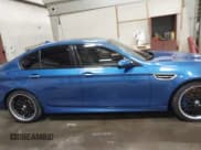 ✅ 2013 BMW M5 • VIN: WBSFV9C58DC772251 • Лот: 41682321. Опубликован ранее на IAAI с пробегом 78 347 миль. Бесплатный доступ к архиву аукционных продаж из США и подробный отчёт об истории автомобиля на DreamBid. Изображение 12.