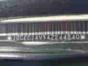 2004 Chevrolet Silverado 1500 Work Truck z VIN 1GCEC14V94Z244840, wystawiony jako IAAI lot #42571641 z przebiegiem 297 091 mil mil oraz . Historia ofert i sprzedaży dostępna na DreamBid. Obrazek 9.