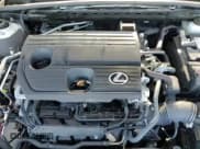 ✅ 2022 Lexus ES 250 • VIN: 58AD11D17NU008947 • Lot: 85534295. Listed on Copart with 43,709 mi. Free auction sales archive from the USA and detailed vehicle history report at DreamBid. Image 16.