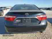 2015 Toyota Camry SE с VIN 4T1BF1FK2FU061305, выставлен на аукционе Copart как лот 90738185 с пробегом 120 125 миль миль и На запчасти • Non repairable. История ставок и продаж доступна на DreamBid. Изображение 6.