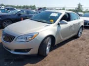 ✅ 2014 Buick Regal Premium I • VIN: 2G4GN5EXXE9321071 • Lot: 42364493. Listed on IAAI with 69,629 mi. Free auction sales archive from the USA and detailed vehicle history report at DreamBid. Image 17.