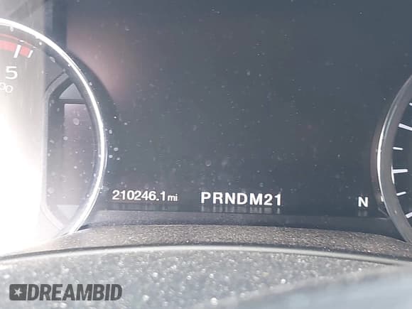 ✅ 2019 Ford F-250 Platinum • VIN: 1FT7W2BT6KEG67516 • Lot: 43443361. Listed on IAAI with 210,246 mi. Free auction sales archive from the USA and detailed vehicle history report at DreamBid. Image 14.