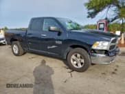 ✅ 2015 Ram 1500 SLT • VIN: 1C6RR6GG3FS512214 • Lot: 95667425. Listed on Copart with 228,398 mi. Free auction sales archive from the USA and detailed vehicle history report at DreamBid. Image 4.