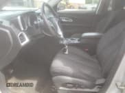 ✅ 2017 Chevrolet Equinox LT • VIN: 2GNFLFEKXH6305241 • Лот: 57980864. Опубликован ранее на Copart с пробегом 90 000 миль. Бесплатный доступ к архиву аукционных продаж из США и подробный отчёт об истории автомобиля на DreamBid. Изображение 7.