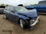 2017 BMW 3 Series 328d xDrive с VIN WBA8J1C53HK711198, выставлен на аукционе Copart как лот 53267684 с пробегом 52 613 миль миль и Списание • Salvage title. История ставок и продаж доступна на DreamBid. Изображение 4.