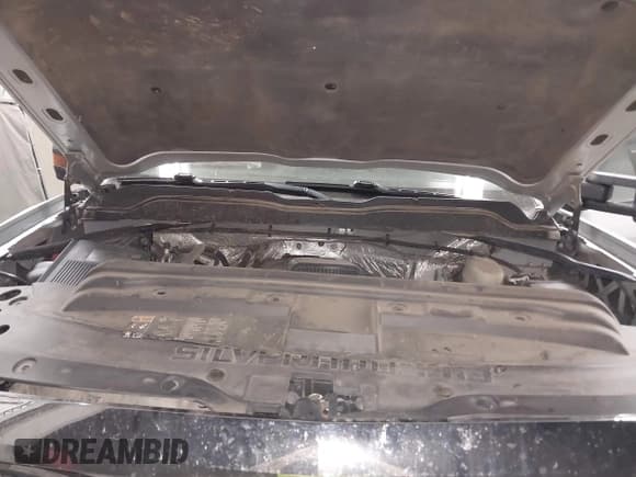 ✅ 2015 Chevrolet Silverado 2500HD Work Truck • VIN: 1GC2KUEGXFZ542615 • Lot: 42372675. Wystawiony na IAAI z przebiegiem 154 300 mil. Bezpłatny archiwum sprzedaży aukcyjnych z USA i szczegółowy raport historii pojazdu na DreamBid. Zdjęcie 10.