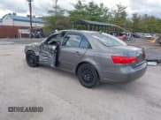 ✅ 2009 Hyundai Sonata GLS • VIN: 5NPET46C29H443479 • Лот: 43578921. Опубликован ранее на IAAI с пробегом 133 604 миль. Бесплатный доступ к архиву аукционных продаж из США и подробный отчёт об истории автомобиля на DreamBid. Изображение 3.