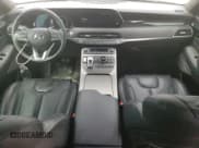 ✅ 2022 Hyundai Palisade Calligraphy • VIN: KM8R74HE9NU401861 • Лот: 76514314. Опубликован ранее на Copart с пробегом 41 831 миль. Бесплатный доступ к архиву аукционных продаж из США и подробный отчёт об истории автомобиля на DreamBid. Изображение 8.