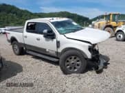 ✅ 2019 Ford F-250 XL • VIN: 1FT7W2B66KED62074 • Lot: 43092018. Listed on IAAI with 103,280 mi. Free auction sales archive from the USA and detailed vehicle history report at DreamBid. Image 1.