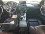 2015 BMW 3 Series 328d xDrive с VIN WBA3K5C54FK300744, выставлен на аукционе Copart как лот 68739285 с пробегом 247 071 миль миль и Списание • Salvage title. История ставок и продаж доступна на DreamBid. Изображение 8.