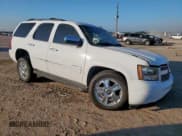 ✅ 2009 Chevrolet Tahoe LTZ • VIN: 1GNFC33019R104477 • Lot: 85914105. Wystawiony na Copart z przebiegiem 165 169 mil. Bezpłatny archiwum sprzedaży aukcyjnych z USA i szczegółowy raport historii pojazdu na DreamBid. Zdjęcie 4.