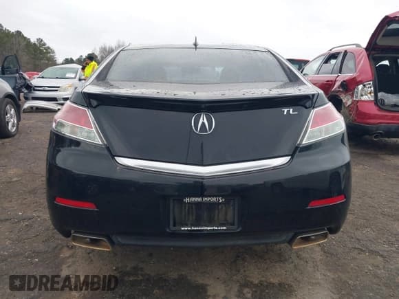 ✅ 2014 Acura TL Technology • VIN: 19UUA8F54EA007617 • Лот: 41708389. Опубликован ранее на IAAI с пробегом 137 354 миль. Бесплатный доступ к архиву аукционных продаж из США и подробный отчёт об истории автомобиля на DreamBid. Изображение 16.