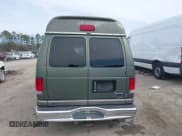 ✅ 2002 Ford Econoline Passenger XL • VIN: 1FMRE11L82HA83636 • Lot: 41718025. Wystawiony na IAAI z przebiegiem 153 581 mil. Bezpłatny archiwum sprzedaży aukcyjnych z USA i szczegółowy raport historii pojazdu na DreamBid. Zdjęcie 16.