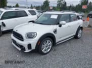 ✅ 2024 MINI Countryman Cooper S • VIN: WMZ83BR07R3S01625 • Lot: 42575154. Wystawiony na IAAI z przebiegiem 29 888 mil. Bezpłatny archiwum sprzedaży aukcyjnych z USA i szczegółowy raport historii pojazdu na DreamBid. Zdjęcie 2.