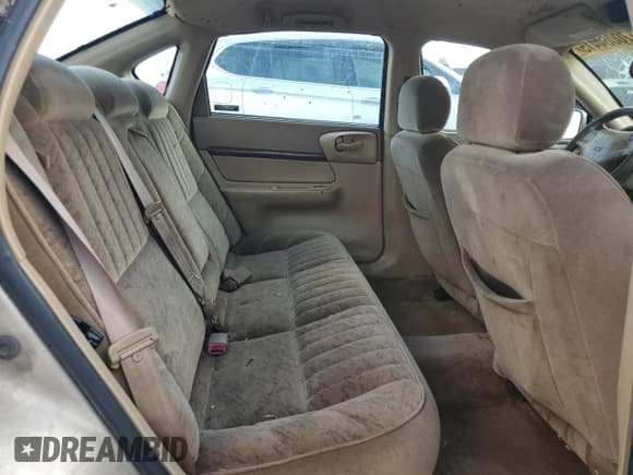 ✅ 2000 Chevrolet Impala • VIN: 2G1WF55E6Y9177236 • Lot: 70064415. Wystawiony na Copart z przebiegiem Nie podano. Bezpłatny archiwum sprzedaży aukcyjnych z USA i szczegółowy raport historii pojazdu na DreamBid. Zdjęcie 10.